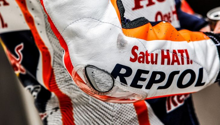 Orari MotoGP 2016 Austin, Texas: Marquez ricomincia da tre in diretta Sky e differita TV8 - Foto 23 di 32