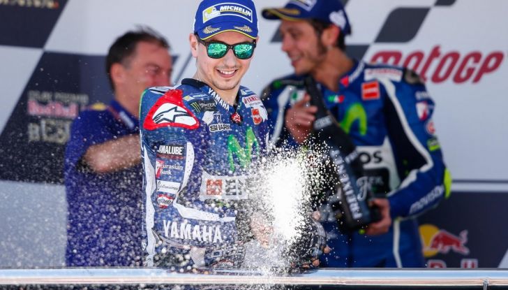 MotoGP 2016: le pagelle di Jerez de la Frontera - Foto 25 di 48