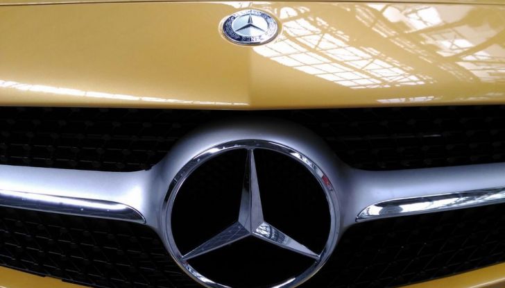 AMG Driving Academy Italia 2016, le più belle foto del corso di guida sportiva - Foto 12 di 25