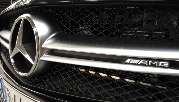 AMG Driving Academy Italia 2016, le più belle foto del corso di guida sportiva - Foto 18 di 25