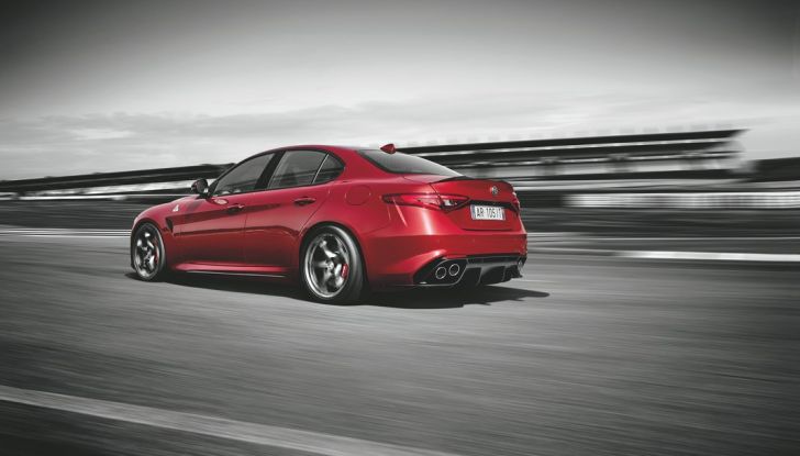 Alfa Romeo Giulia Ordini (10)