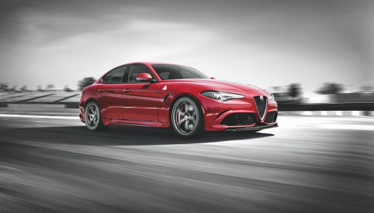 Alfa Romeo Giulia Ordini (11)
