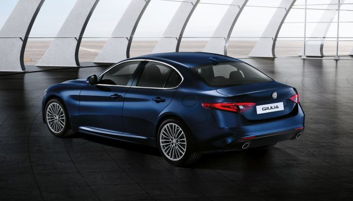 Alfa Romeo Giulia Ordini (2)