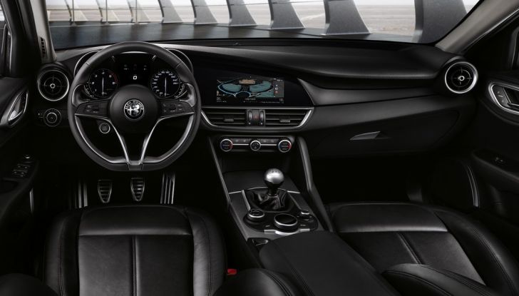 Alfa Romeo Giulia Ordini (7)