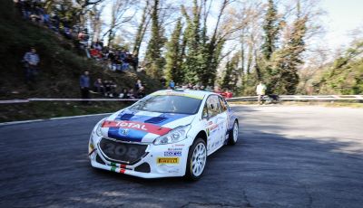 Andreucci: “Sanremo gara mitica e difficile”