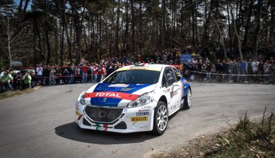 Andreucci: “Ho faticato a trovare il ritmo”