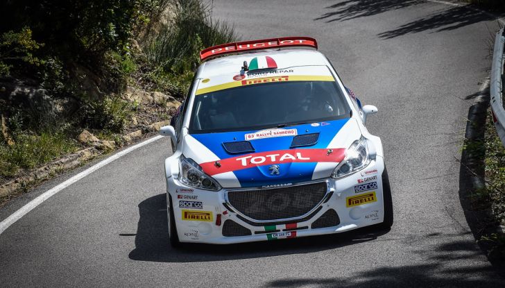 Andreucci: “Ho faticato a trovare il ritmo” - Foto 2 di 6