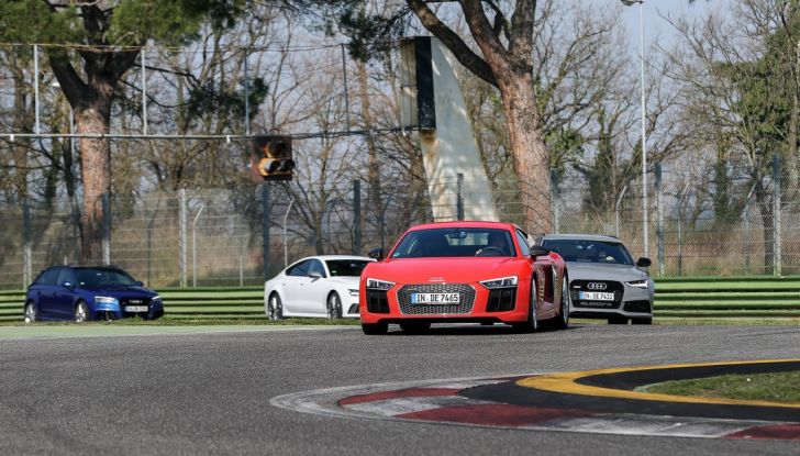 audi sport imola 14
