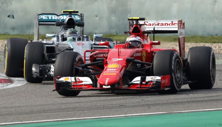 Orari F1 GP di Russia 2016: diretta su Sky e differita sulla Rai - Foto 5 di 18