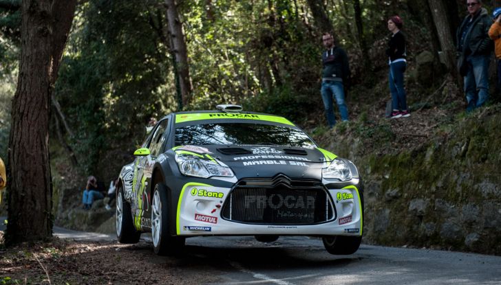 Andreucci: “Ho faticato a trovare il ritmo” - Foto 4 di 6