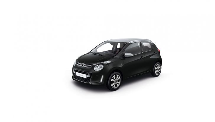 Citroen C1 (2)