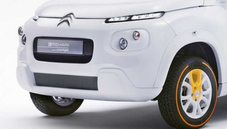 Citroën cactus chair c4 (3)