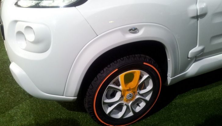 Citroen: l’automobile si fa mobile - Foto 13 di 25