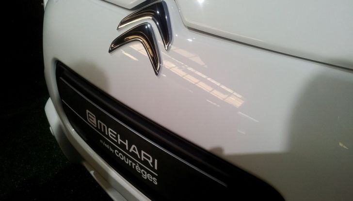 Citroen: l’automobile si fa mobile - Foto 25 di 25