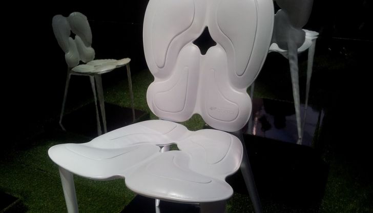 Citroen: l’automobile si fa mobile - Foto 2 di 25