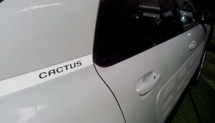 Citroen: l’automobile si fa mobile - Foto 6 di 25