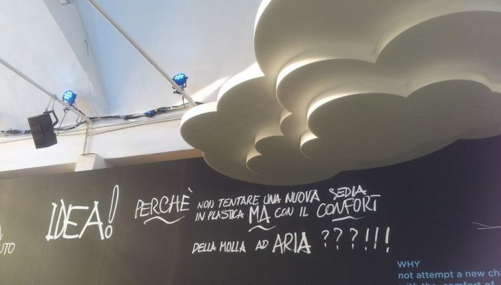 Citroen: l’automobile si fa mobile - Foto 7 di 25