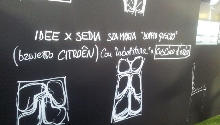 Citroen: l’automobile si fa mobile - Foto 8 di 25