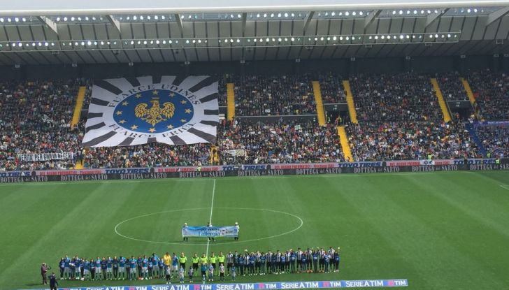 Dacia Arena ed il progetto Dacia Family Project dedicato alle future mamme (1)