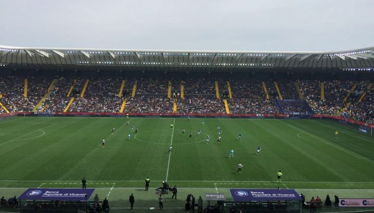 Dacia Arena ed il progetto Dacia Family Project dedicato alle future mamme (2)