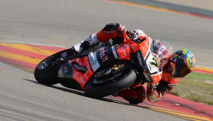 WorldSBK: sul circuito di Assen Jonathan Rea detta legge in Gara 1. - Foto 3 di 4