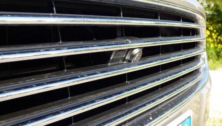 Ford S-Max TDCi 2.0 180 CV, prova su strada, dotazioni di serie e prezzi (10)