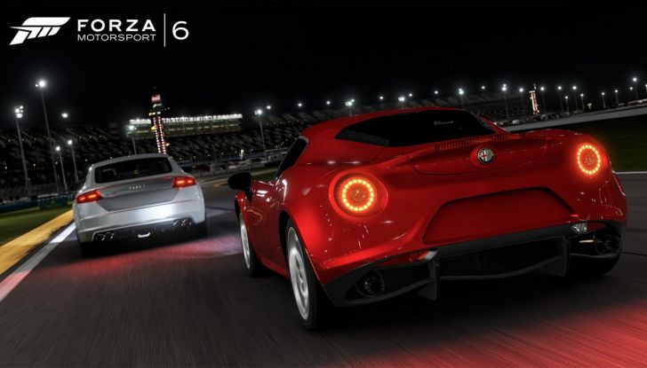 Forza Motorsport 6, annunciata un’auto dedicata a Fallout 4 - Foto 3 di 4