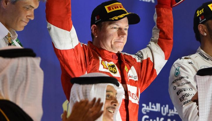 Formula 1 Ferrari: Vettel si ritira prima del via, Arrivabene scontento - Foto 7 di 9