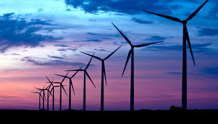 Olanda: vietate le auto a benzina e Diesel entro il 2025 - Foto 7 di 12