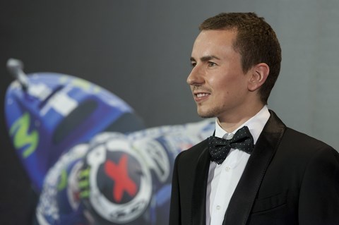 MotoGP, Ducati: Abbiamo preso Lorenzo perché Stoner ha detto no - Foto 8 di 8