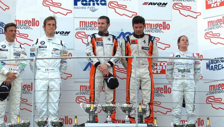 Campionato Italiano Gran Turismo: Tommy Maino pronto per Imola - Foto 2 di 12