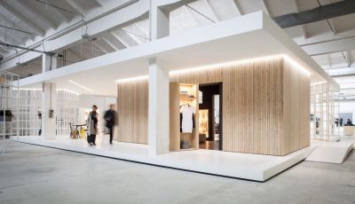 MINI LIVING, ​gli interni MINI in dimensione domestica