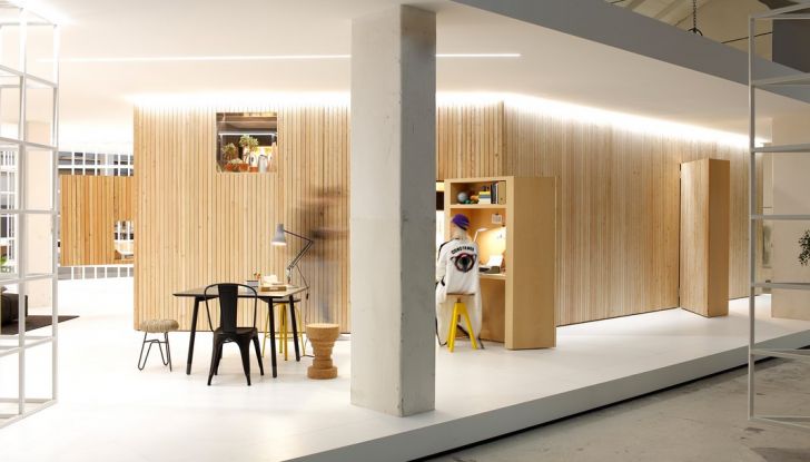 MINI LIVING, ​gli interni MINI in dimensione domestica - Foto 12 di 19