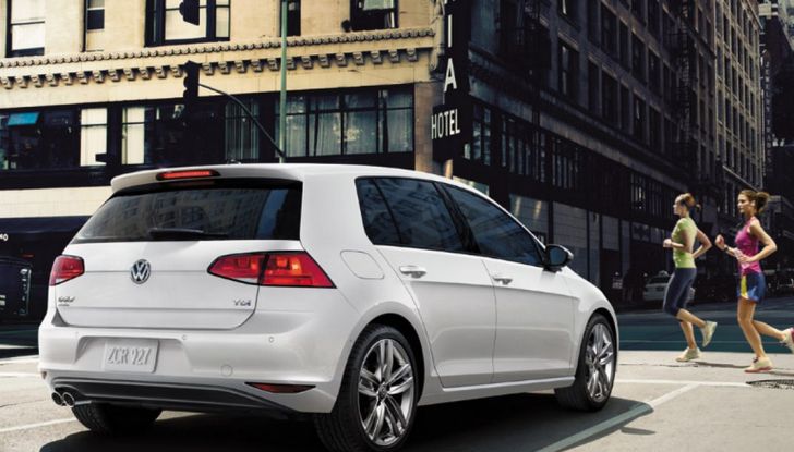 Mercato auto Italia marzo 2016 a +17,38% - Foto 4 di 11