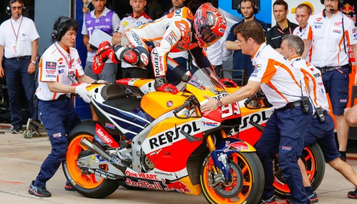 MotoGP 2016, le pagelle del GP di Argentina - Foto 16 di 42