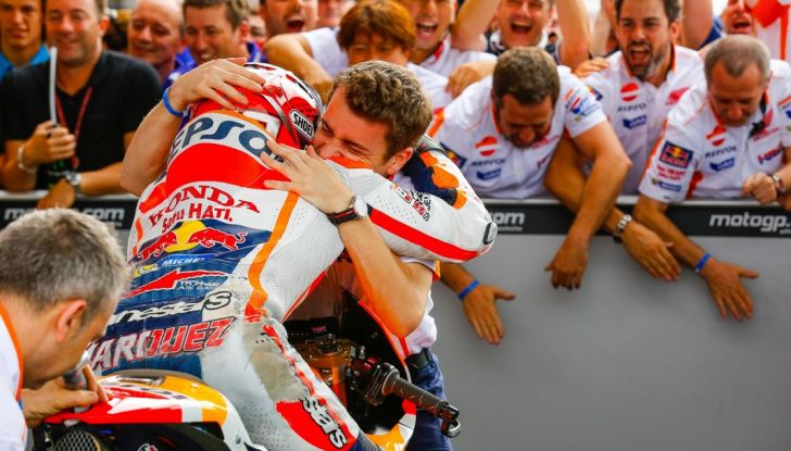 MotoGP 2016, le pagelle del GP di Argentina - Foto 17 di 42