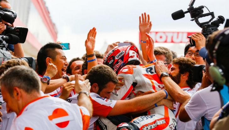 MotoGP 2016, le pagelle del GP di Argentina - Foto 18 di 42