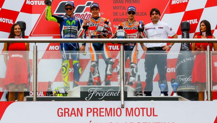MotoGP 2016, le pagelle del GP di Argentina - Foto 1 di 42