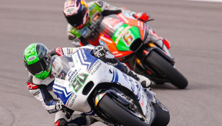 MotoGP 2016, le pagelle del GP di Argentina - Foto 20 di 42