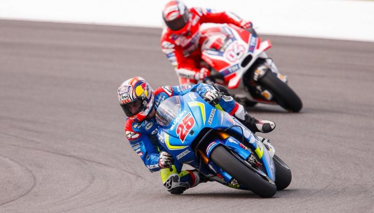 MotoGP 2016, le pagelle del GP di Argentina - Foto 22 di 42