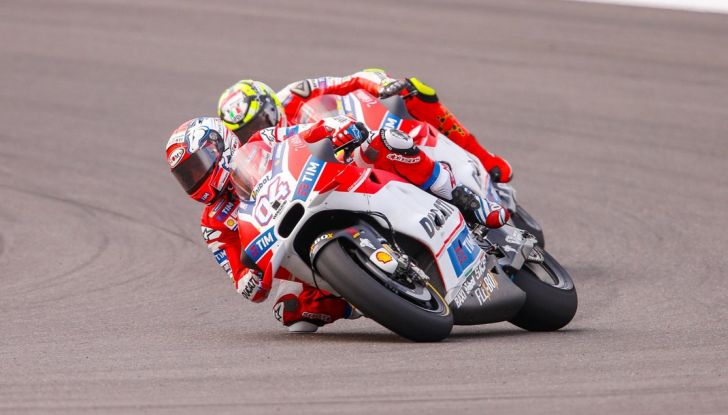 MotoGP 2016, le pagelle del GP di Argentina - Foto 23 di 42