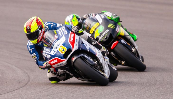 MotoGP 2016, le pagelle del GP di Argentina - Foto 24 di 42