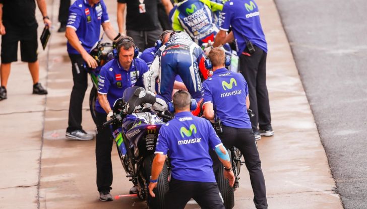 MotoGP 2016, le pagelle del GP di Argentina - Foto 5 di 42