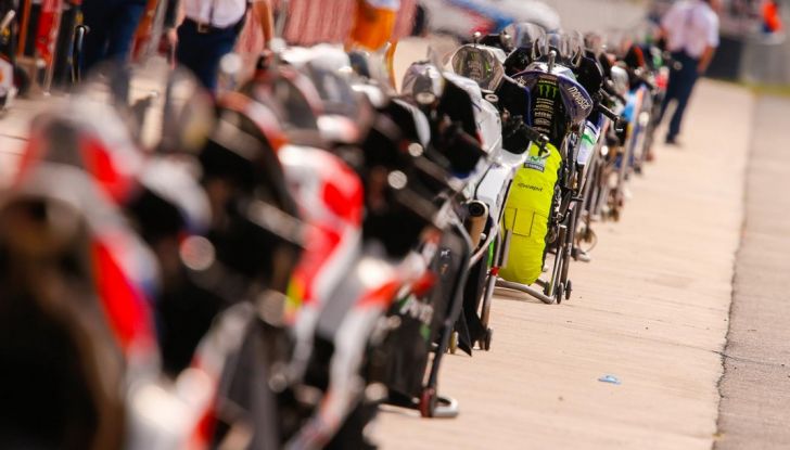 MotoGP 2016, le pagelle del GP di Argentina - Foto 25 di 42