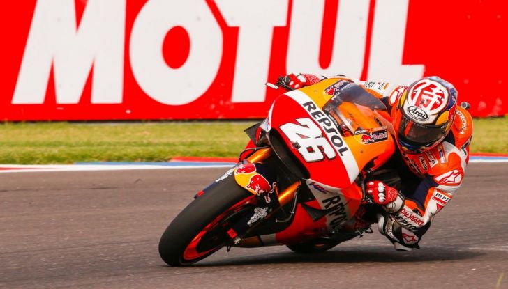 MotoGP 2016, le pagelle del GP di Argentina - Foto 26 di 42
