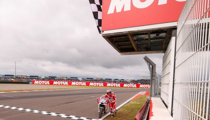 MotoGP 2016, le pagelle del GP di Argentina - Foto 27 di 42