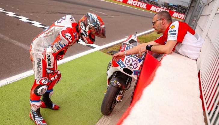 MotoGP 2016, le pagelle del GP di Argentina - Foto 2 di 42