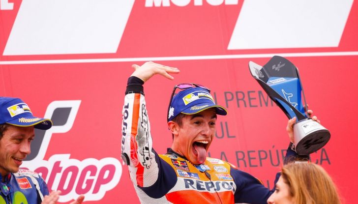 MotoGP 2016, le pagelle del GP di Argentina - Foto 3 di 42