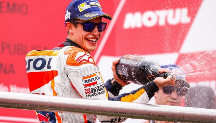 MotoGP 2016, le pagelle del GP di Argentina - Foto 29 di 42