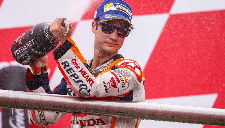 MotoGP 2016, le pagelle del GP di Argentina - Foto 30 di 42